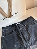 Mango Glitzer Jeans Nordrhein-Westfalen - Ahlen Vorschau