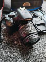 Verkaufe Kamera Canon Rheinland-Pfalz - Neuwied Vorschau