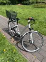 Felt Elektro Fahrrad Bosch Verza 44 Elektrofahrrad 500 20 Damen Bremen - Horn Vorschau