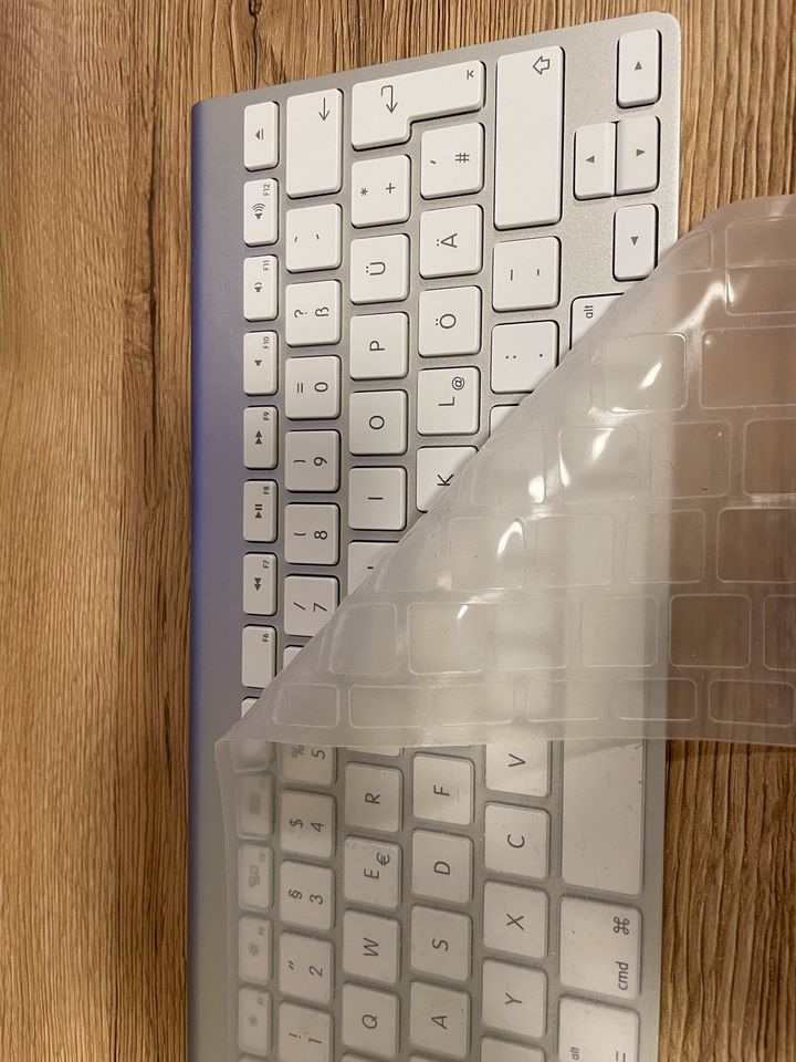 Apple Tastatur in Ingolstadt