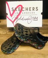 Skechers Multi Foamies Love 40/41 np 55€ München - Ramersdorf-Perlach Vorschau