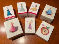 Hallmark Keepsake Disney Princess Baden-Württemberg - Winterbach Vorschau