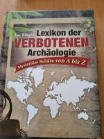 Mysteriöse Relikte von AbisZ Bayern - Raubling Vorschau