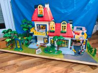 Playmobil 3965 Puppenhaus Mega Spiel Set Wohnhaus Bayern - Dietmannsried Vorschau