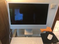 Apple iMac 24“ aus 2023 silber 8GB, 256GB SSD - 1 Jahr alt Altona - Hamburg Lurup Vorschau