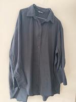 Oversized Bluse ZARA, XS Leipzig - Althen-Kleinpösna Vorschau