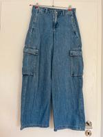 Levi’s jeans baggy dad cargo 25/30 Nordrhein-Westfalen - Coesfeld Vorschau