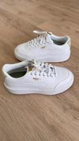 Puma Sneaker - weiß - 39 Niedersachsen - Stade Vorschau