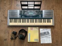 Bontempi PM 694 Keyboard mit Anleitung und Handbuch.. Nordrhein-Westfalen - Gangelt Vorschau