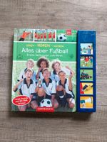 Soundbuch Alles über Fußball Nordrhein-Westfalen - Dülmen Vorschau