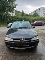 Peugeot 306, 1.6, Baujahr 1999 Baden-Württemberg - Grenzach-Wyhlen Vorschau