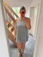 Ballonkleid Sommerkleid Zara 40 Nordrhein-Westfalen - Steinheim Vorschau