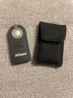 NEU! Nikon Remote Control Fernauslöser ML-L3 München - Schwanthalerhöhe Vorschau