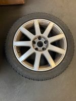 17“ Alufelgen mit „alten“ Winterreifen 235/45R17 Rostock - Lichtenhagen Vorschau