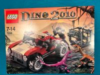LEGO Dino 2010 - 7296 - Dino 4WD Trapper Nordrhein-Westfalen - Burbach Vorschau