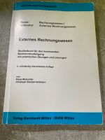 Externes Rechnungswesen Nordrhein-Westfalen - Kalletal Vorschau