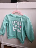 George Pullover mint pink 86 92 Nordrhein-Westfalen - Neuss Vorschau