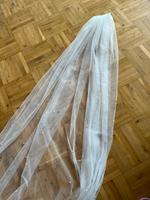 Schleier Tüll Perlen Hochzeit Nordrhein-Westfalen - Hattingen Vorschau