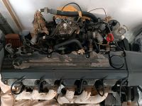 Mercedes 190 E Motor M103 Oldtimer Bayern - Roding Vorschau