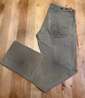 Levi’s 511 double pocket Jeanshose vintage aus USA Bayern - Illertissen Vorschau