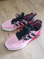 Adidas ZX 2K Boost Ninja Gr. 44 Sachsen - Groitzsch Vorschau