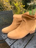 Stiefeletten Sommerlich Nordrhein-Westfalen - Marsberg Vorschau