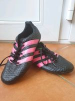 Adidas Fussballschuhe Gr. 36 Thüringen - Schleusingen Vorschau