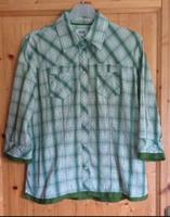 Damen Bluse von Cecil, Gr. L, Farben grün/beige/blau, neuwertig Nordrhein-Westfalen - Olpe Vorschau