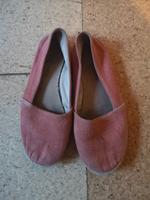 Melo Verde Espadrillias 39 Marburg - Wehrda Vorschau