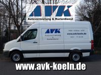 #04M Sprinter Transit Transporter für Umzug günstig mieten Köln - Ehrenfeld Vorschau