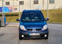 Renault Kangoo 1.5 dci 2x Schiebetüren - top gepflegt Bayern - Deggendorf Vorschau