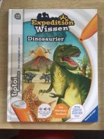 Tiptoi Buch Dinosaurier Sachsen-Anhalt - Hansestadt Seehausen Vorschau