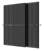 Trina Vertex S+ 440 W Bifacial Triple-Cut (TSM-440-NEG9RC.27) Bielefeld - Senne Vorschau