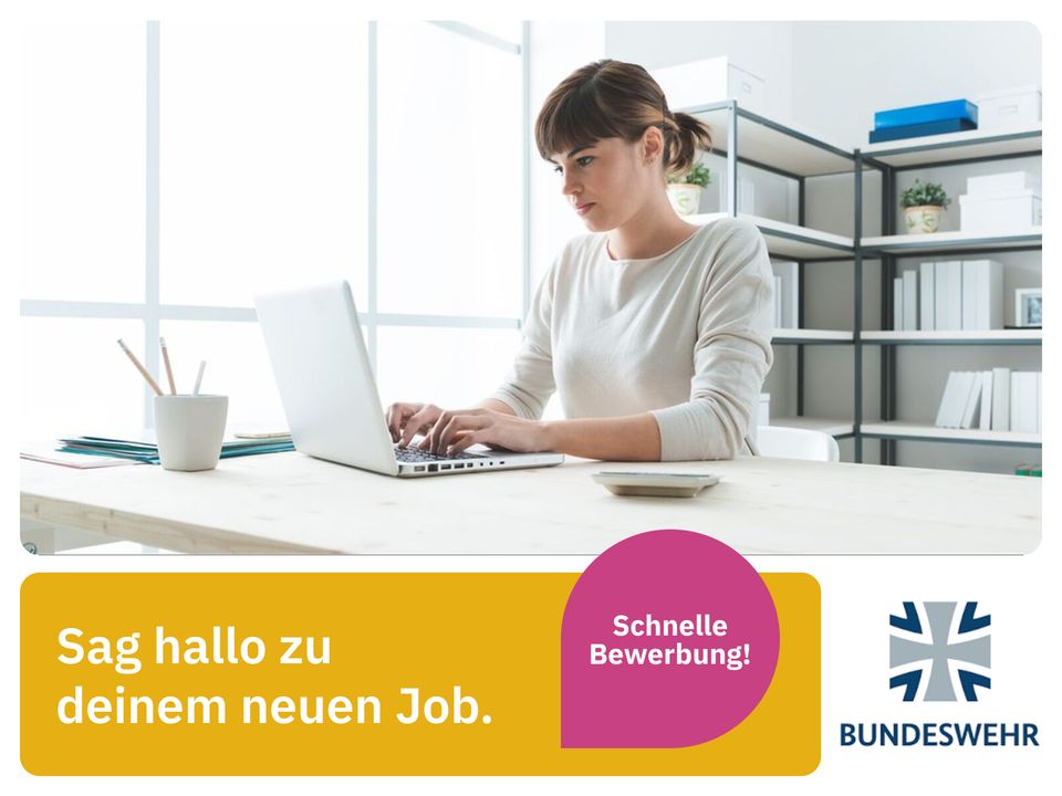 Bibliothekarin / Bibliothekar (m/w/d) (Bundeswehr Baden-Württemberg) in Mannheim Büro Sekretariat Assistent Personal Assistant Bürohilfe in Mannheim