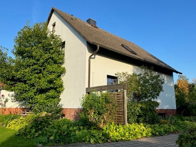 stadtnahes Wohnen im Ortsteil Scheie in Bückeburg