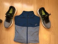 ❌ Neu Asics Set Laufschuhe & Trainingsjacke Bayern - Landshut Vorschau