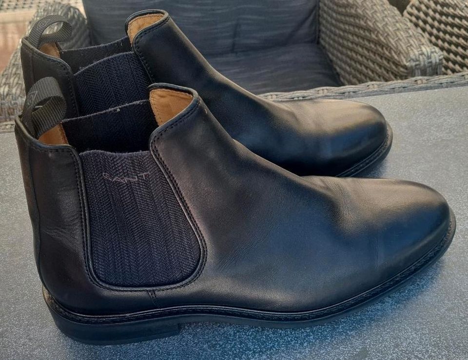 Gant Boots Gr.45 in Mülheim (Ruhr)