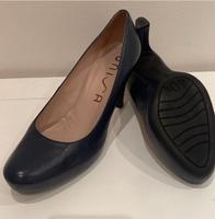 Pumps Unisa⭐️dunkelblau⭐️Gr.39,5⭐️Top Köln - Rath-Heumar Vorschau