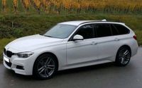 18 Zoll BMW M Felgen 5x120 + Reifen 1 2 3 5 E87 E92 F30 F10 F20 Nordrhein-Westfalen - Hattingen Vorschau