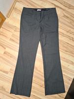 Orsay Nadelstreifen Stoffhose Gr. 40 Hessen - Gießen Vorschau