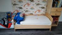 Kinder/Baby Bett von Paidi Bonn - Beuel Vorschau