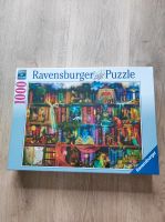 Verk. Ravensburger Puzzle 1000 Teile Neu Bayern - Mallersdorf-Pfaffenberg Vorschau