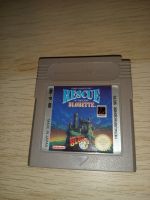 Rescue of Princess Blobette, Nintendo Game Boy Nordrhein-Westfalen - Blomberg Vorschau