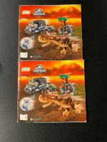 Lego 75929 Jurassic World Nordrhein-Westfalen - Kirchlengern Vorschau