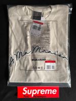 Jordan x A Ma Maniére T-shirt Light Brown Gr. L neu Brandenburg - Spremberg Vorschau