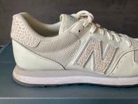 Sneaker New Balance  neuwertig Baden-Württemberg - Teningen Vorschau