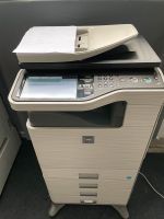 Sharp MX C-311 Profi Farb - Laserdrucker Zähler unter 30.000 Baden-Württemberg - Mannheim Vorschau