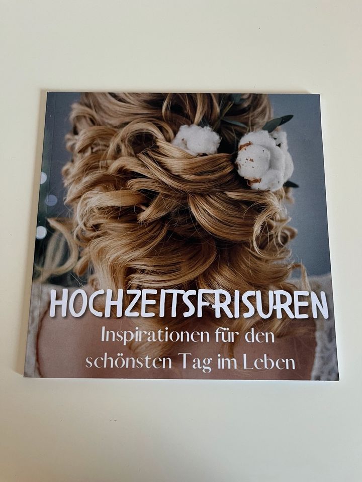 Hochzeitsfrisuren in Kerpen