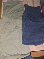 Umstandsmode kurze Hosen 44/46 H&M und C&A Ubstadt-Weiher - OT Zeutern Vorschau