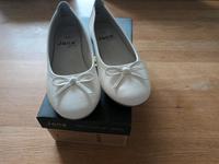Ballerinas Jana Größe 37 Weite H Hessen - Friedrichsdorf Vorschau
